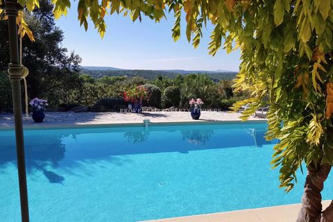 Villa i Lorgues, Var, Lorgues - € 855.000 | Ref: 2835424 - foto 24