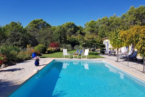Villa i Lorgues, Var, Lorgues - € 855.000 | Ref: 2835424 - foto 25