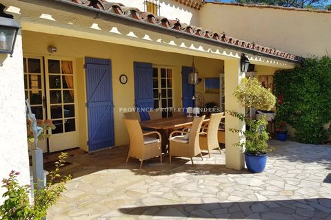 Villa i Lorgues, Var, Lorgues - € 855.000 | Ref: 2835424 - foto 26