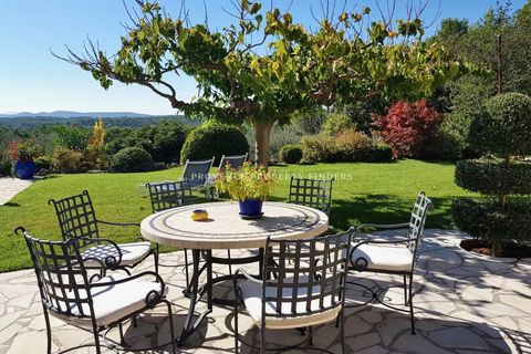 Villa i Lorgues, Var, Lorgues - € 855.000 | Ref: 2835424 - foto 27