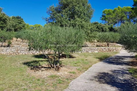 Villa i Lorgues, Var, Lorgues - € 855.000 | Ref: 2835424 - foto 28