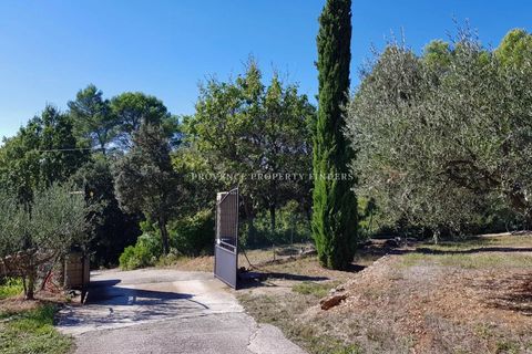 Villa i Lorgues, Var, Lorgues - € 855.000 | Ref: 2835424 - foto 29