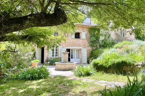 Villa a Salernes, Var, Salernes - € 1.300.000 | Ref: 85946721 - foto 9