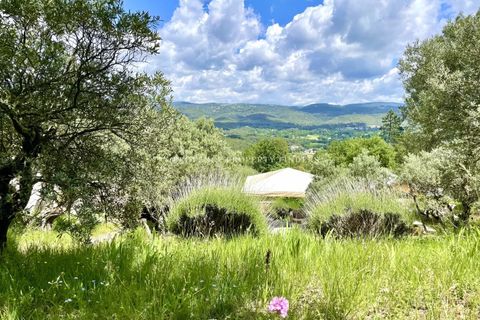 Villa a Salernes, Var, Salernes - € 1.300.000 | Ref: 85946721 - foto 11