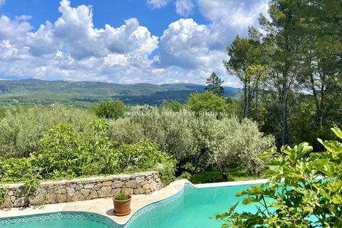 Villa a Salernes, Var, Salernes - € 1.300.000 | Ref: 85946721 - foto 21