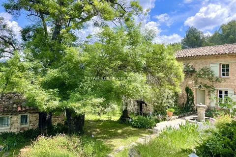 Villa a Salernes, Var, Salernes - € 1.300.000 | Ref: 85946721 - foto 25