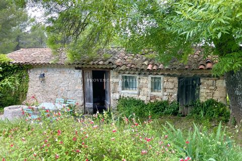 Villa a Salernes, Var, Salernes - € 1.300.000 | Ref: 85946721 - foto 27