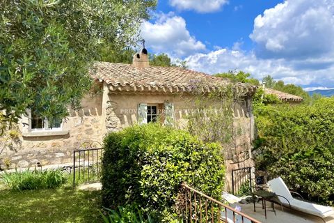 Villa a Salernes, Var, Salernes - € 1.300.000 | Ref: 85946721 - foto 37