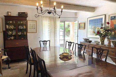 Villa a Salernes, Var, Salernes - € 1.300.000 | Ref: 85946721 - foto 15