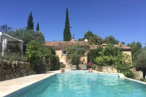 Villa a Salernes, Var, Salernes - € 1.300.000 | Ref: 85946721 - foto 12
