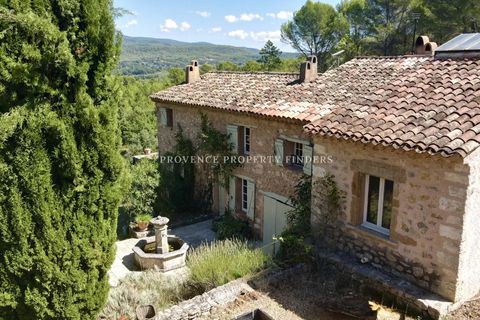 Villa a Salernes, Var, Salernes - € 1.300.000 | Ref: 85946721 - foto 46