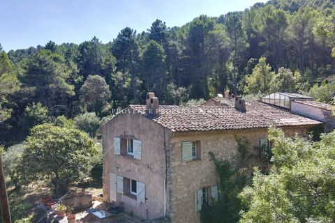 Villa a Salernes, Var, Salernes - € 1.300.000 | Ref: 85946721 - foto 47