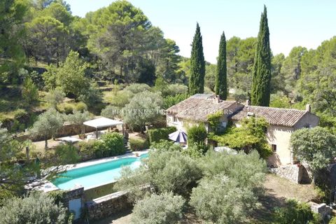 Villa a Salernes, Var, Salernes - € 1.300.000 | Ref: 85946721 - foto 49