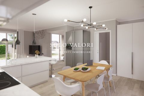Villa a Vedelago, Treviso, Vedelago - € 440.000 | Ref: B468 - foto 13
