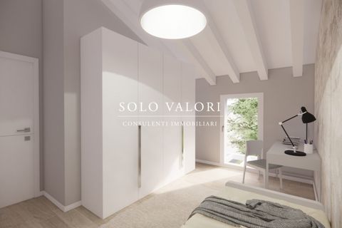 Villa a Vedelago, Treviso, Vedelago - € 440.000 | Ref: B468 - foto 20