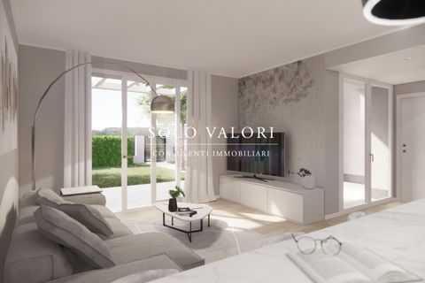 Villa a Vedelago, Treviso, Vedelago - € 440.000 | Ref: B468 - foto 21
