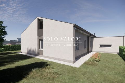 Villa a Vedelago, Treviso, Vedelago - € 540.000 | Ref: C330 - foto 5