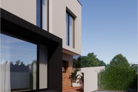 Villa i Torres Vedras, Lisbon, Torres Vedras - € 690.000 | Ref: WS6389A - foto 1