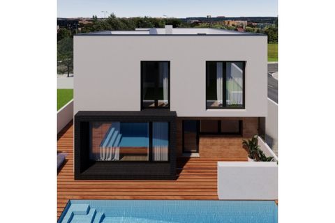 Villa i Torres Vedras, Lisbon, Torres Vedras - € 690.000 | Ref: WS6389A - foto 3