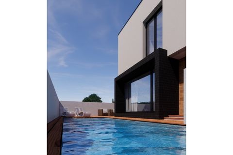 Villa i Torres Vedras, Lisbon, Torres Vedras - € 690.000 | Ref: WS6389A - foto 6