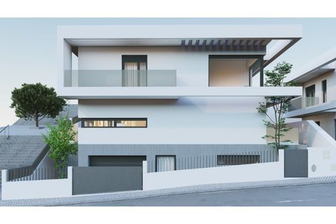Villa i Odivelas, Lisbon, Odivelas - € 945.000 | Ref: WS6389 - foto 2