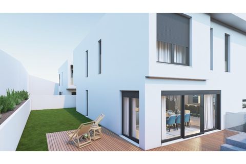 Villa i Odivelas, Lisbon, Odivelas - € 945.000 | Ref: WS6389 - foto 3