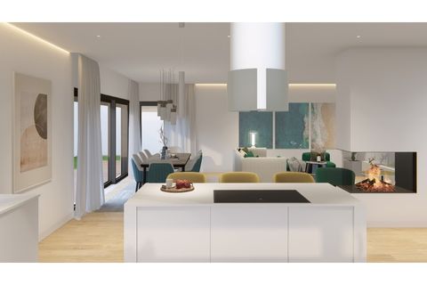 Villa i Odivelas, Lisbon, Odivelas - € 945.000 | Ref: WS6389 - foto 4