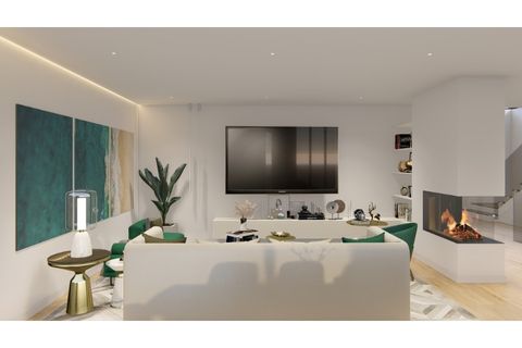 Villa i Odivelas, Lisbon, Odivelas - € 945.000 | Ref: WS6389 - foto 6
