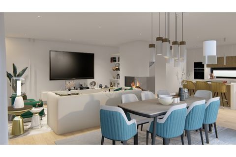 Villa i Odivelas, Lisbon, Odivelas - € 945.000 | Ref: WS6389 - foto 7