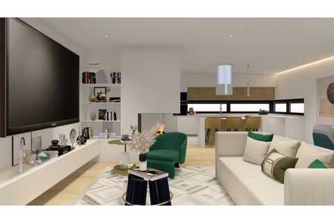 Villa i Odivelas, Lisbon, Odivelas - € 945.000 | Ref: WS6389 - foto 8