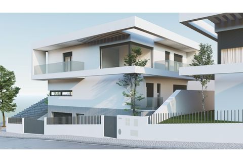 Villa i Odivelas, Lisbon, Odivelas - € 945.000 | Ref: WS6389 - foto 9