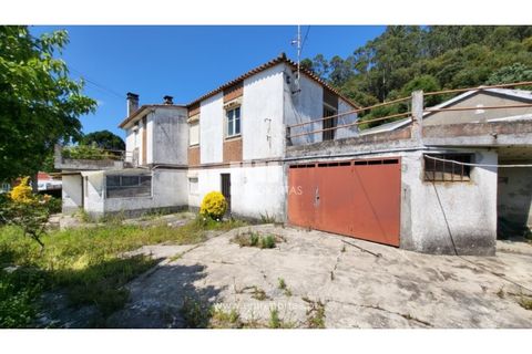 Villa a Areosa, Viana do Castelo, Areosa - € 315.000 | Ref: VCM14425 - foto 2
