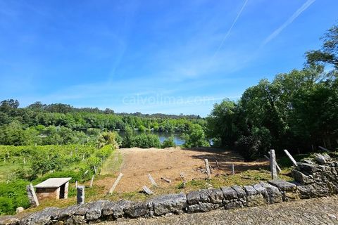 Helårsgrund i Moncao, Viana do Castelo, Moncao - € 130.000 | Ref: 4195 - foto 2