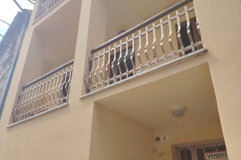 Rækkehus i Palmiano, Ascoli Piceno, Palmiano - € 70.000 | Ref: 113 - foto 1