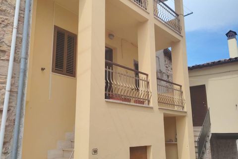 Rækkehus i Palmiano, Ascoli Piceno, Palmiano - € 70.000 | Ref: 113 - foto 2