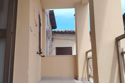 Rækkehus i Palmiano, Ascoli Piceno, Palmiano - € 70.000 | Ref: 113 - foto 6