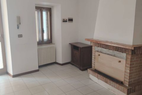 Rækkehus i Palmiano, Ascoli Piceno, Palmiano - € 70.000 | Ref: 113 - foto 8
