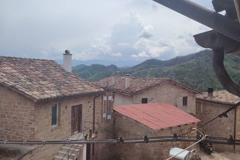 Rækkehus i Palmiano, Ascoli Piceno, Palmiano - € 70.000 | Ref: 113 - foto 18