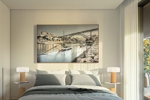 Lejlighed i Canidelo, Porto, Canidelo - € 460.000 | Ref: ZMPT576131 - foto 9