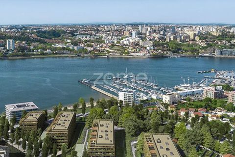 Lejlighed i Canidelo, Porto, Canidelo - € 460.000 | Ref: ZMPT576131 - foto 3