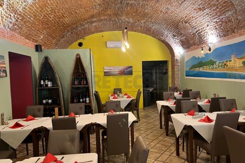 Erhvervsejendom i Loano, Savona, Loano - € 100.000 | Ref: 2157 - foto 14