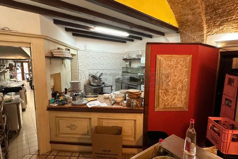 Erhvervsejendom i Loano, Savona, Loano - € 100.000 | Ref: 2157 - foto 21