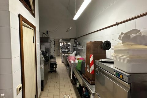 Erhvervsejendom i Loano, Savona, Loano - € 100.000 | Ref: 2157 - foto 27