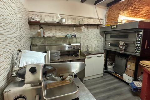 Erhvervsejendom i Loano, Savona, Loano - € 100.000 | Ref: 2157 - foto 28