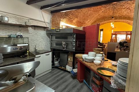 Erhvervsejendom i Loano, Savona, Loano - € 100.000 | Ref: 2157 - foto 30