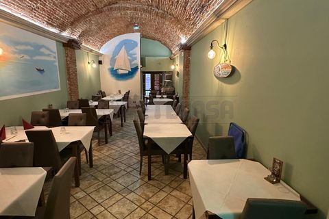 Erhvervsejendom i Loano, Savona, Loano - € 100.000 | Ref: 2157 - foto 35