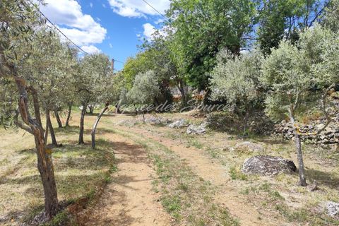 Helårsgrund i Tavernes, Var, Tavernes - € 86.500 | Ref: 1592 - foto 2