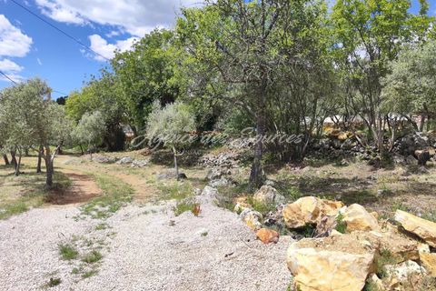 Helårsgrund i Tavernes, Var, Tavernes - € 86.500 | Ref: 1592 - foto 3