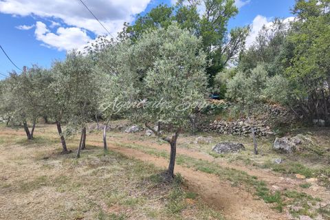Helårsgrund i Tavernes, Var, Tavernes - € 86.500 | Ref: 1592 - foto 4