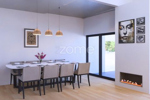 Villa i Alcabideche, Lisbon, Alcabideche - € 2.270.000 | Ref: ZMPT576606 - foto 11